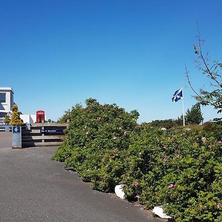 Cnoc-Na-Faire B&B Arisaig Kültér fotó