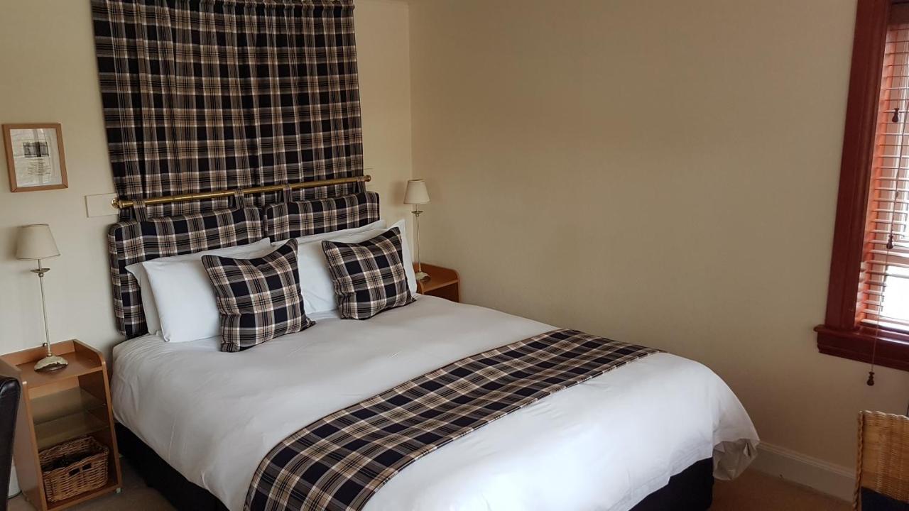 Cnoc-Na-Faire B&B Arisaig Kültér fotó