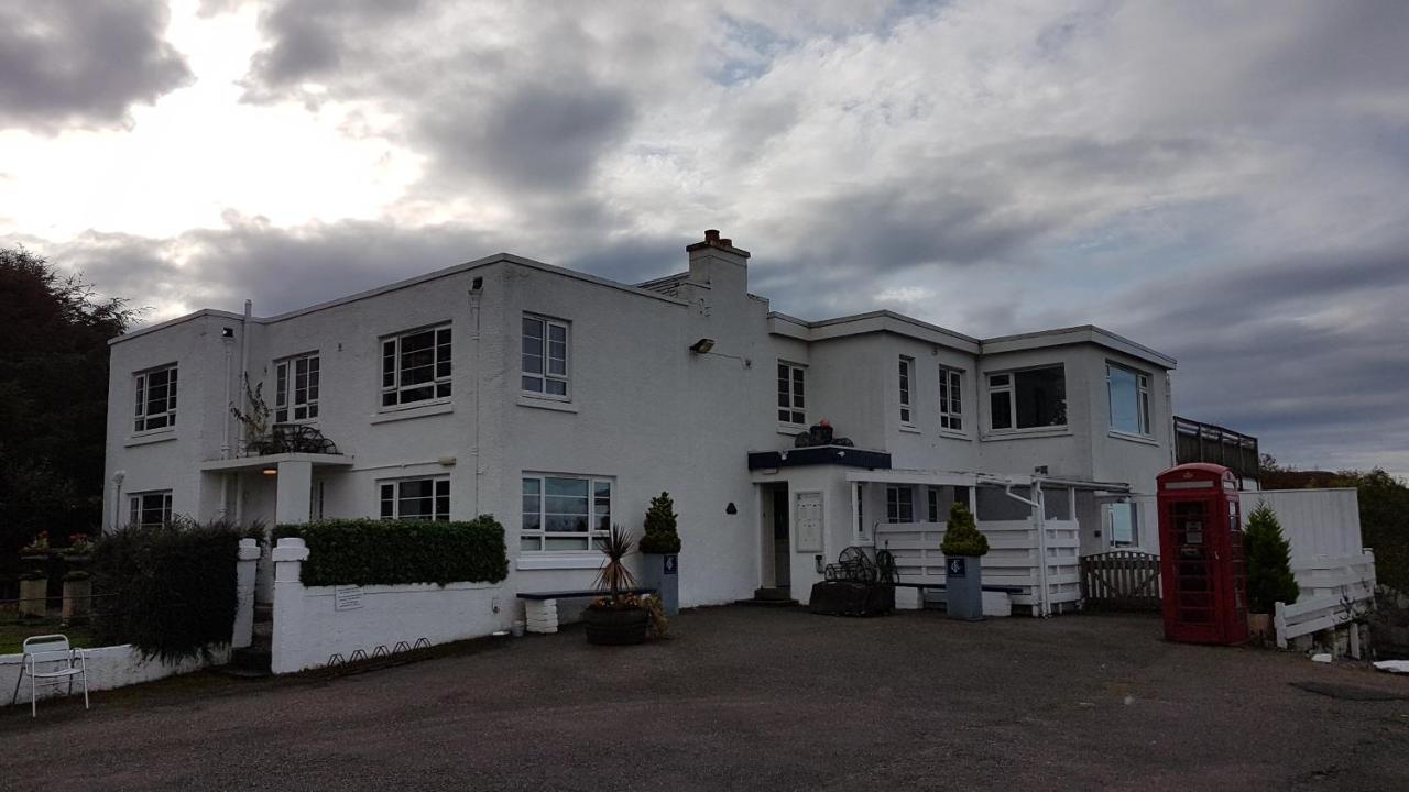 Cnoc-Na-Faire B&B Arisaig Kültér fotó