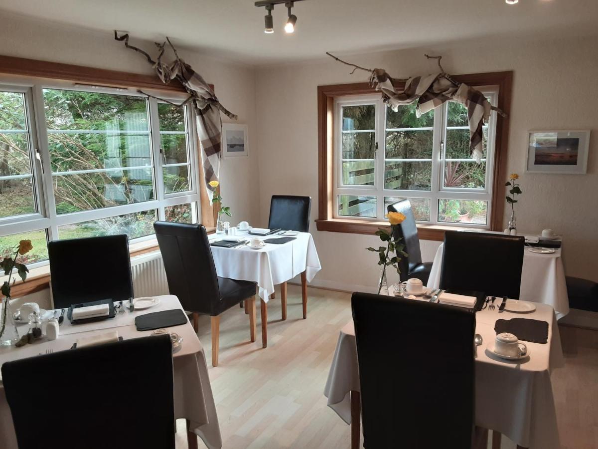 Cnoc-Na-Faire B&B Arisaig Kültér fotó