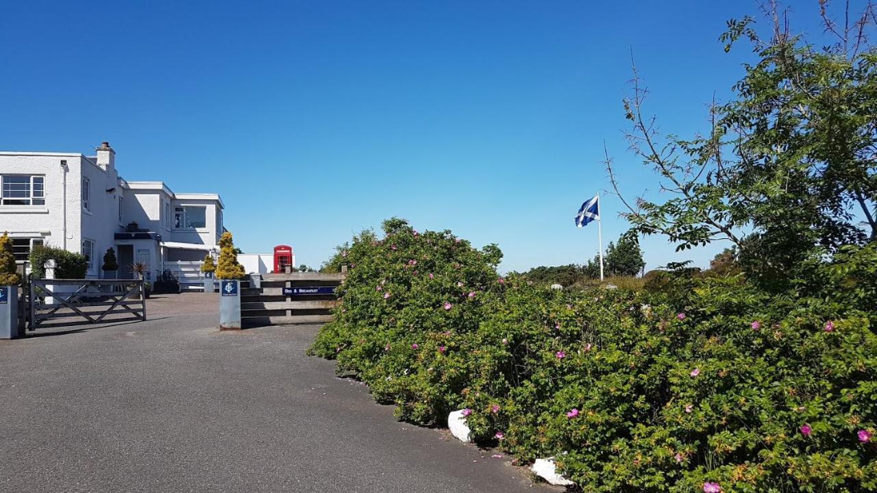 Cnoc-Na-Faire B&B Arisaig Kültér fotó