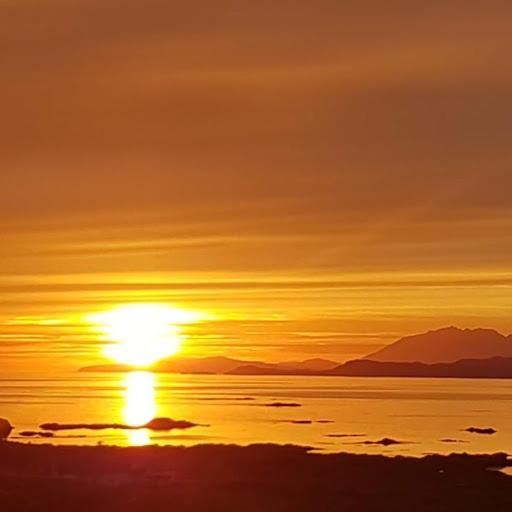 Cnoc-Na-Faire B&B Arisaig Kültér fotó